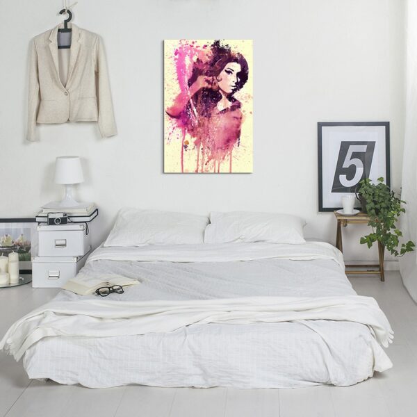 full Amy Winehouse 90x60cm ROOM 1280x1280