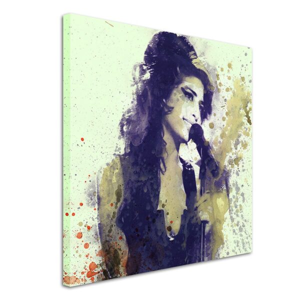 full Amy Winehouse III 60x60cm 3d 1280x1280