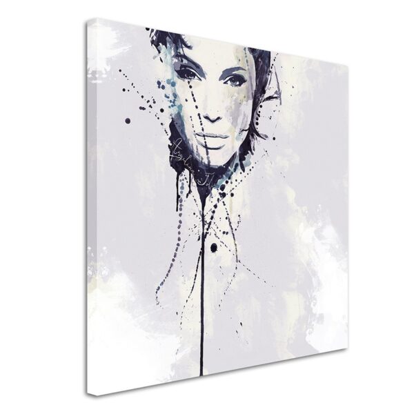 full Angelina Jolie 60x60cm 3d 1280x1280