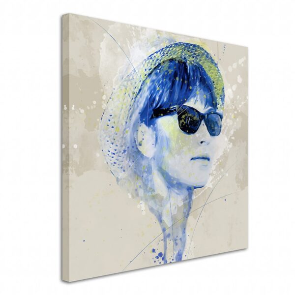 full Anna Karina III Aqua 60x60cm 3d 1280x1280