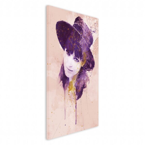 full Anna Karina II Aqua 90x60cm 3d 1280x1280