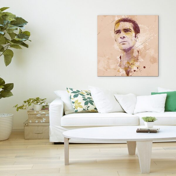 full Antonio Banderas Aqua 60x60cm ROOM 1280x1280