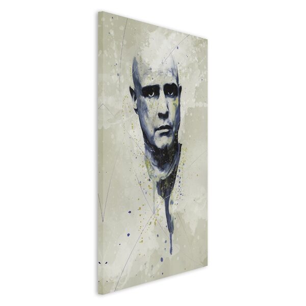 full Apocalypse Now Brando Splash 90x60cm 3d 1280x1280