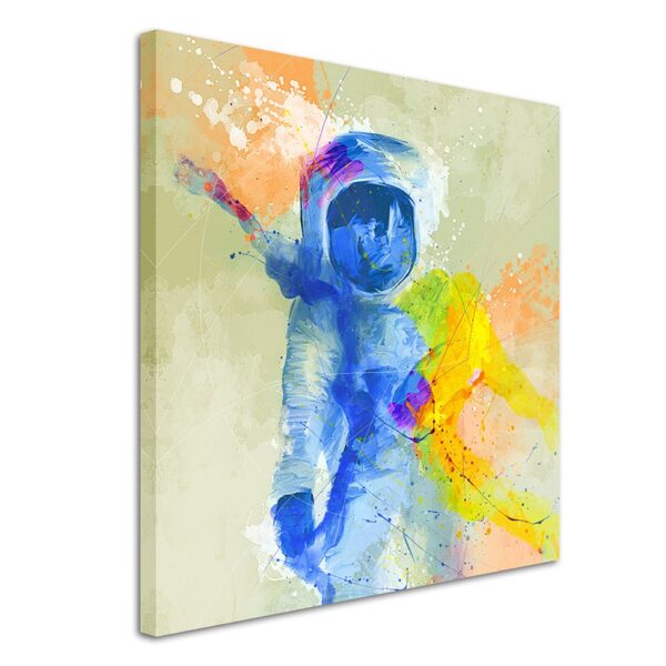 full Astronaut 60x60cm 3d 1280x1280