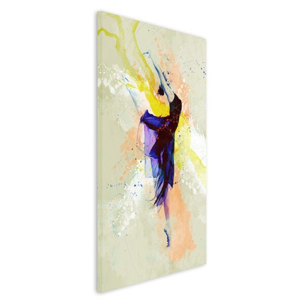 full Ballett V 90x60cm 3d 1280x1280