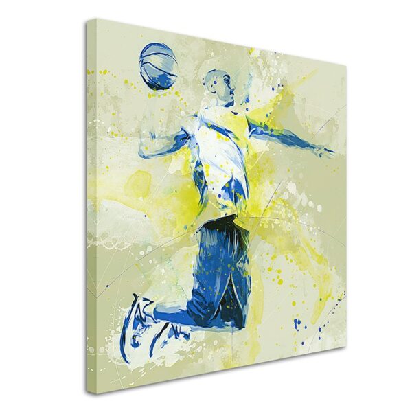 full Basketball IV 60x60cm 3d 1280x1280