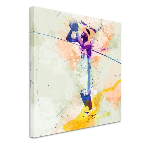 full Basketball VII 60x60cm 3d 1280x1280