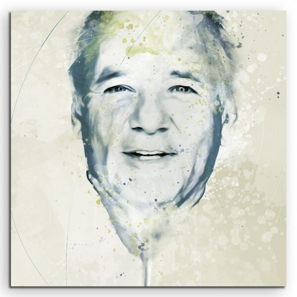 full Bill Murray Aqua 60x60cm FRONT 1280x1280