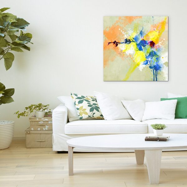 full Blume 60x60cm ROOM 1280x1280