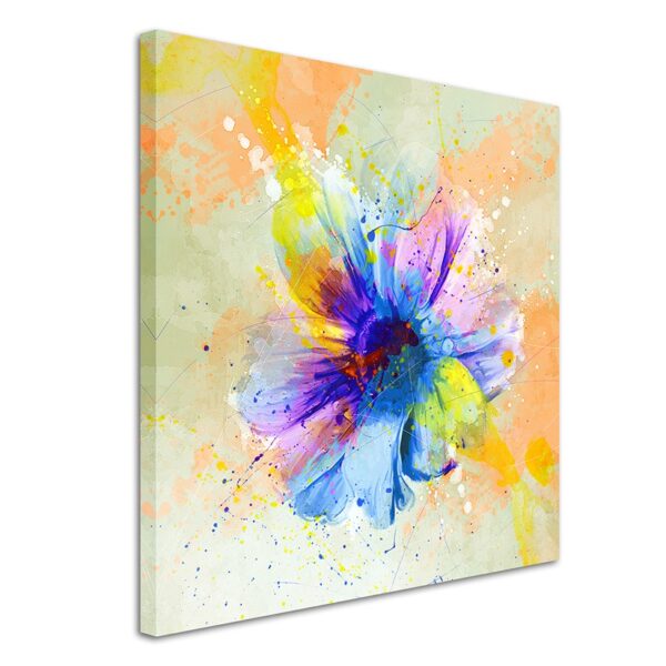 full Blume II 60x60cm 3d 1280x1280