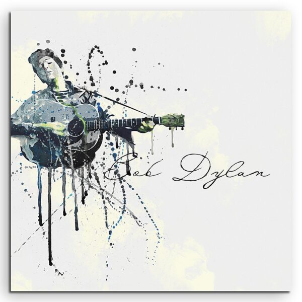 full Bob Dylan III 60x60cm FRONT 1280x1280