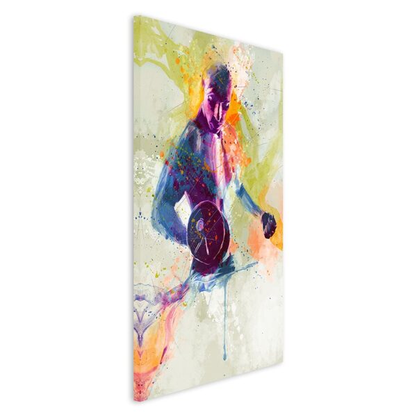 full Bodybuilder 90x60cm 3d 1280x1280