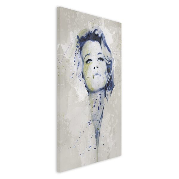 full Brigitte Bardot Splash 90x60cm 3d 1280x1280