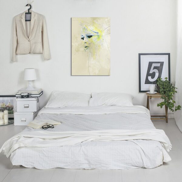 full Brigitte Bardot V Aqua 90x60cm ROOM 1280x1280