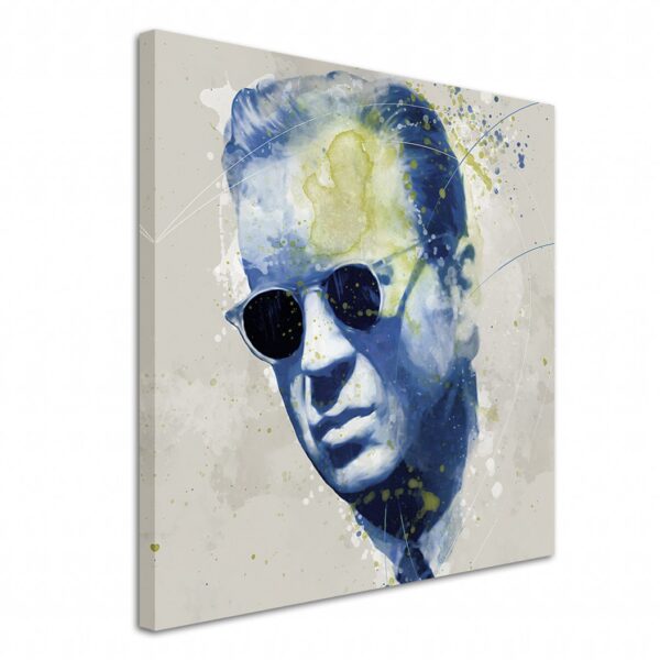 full Bruce Willis II Aqua 60x60cm 3d 1280x1280