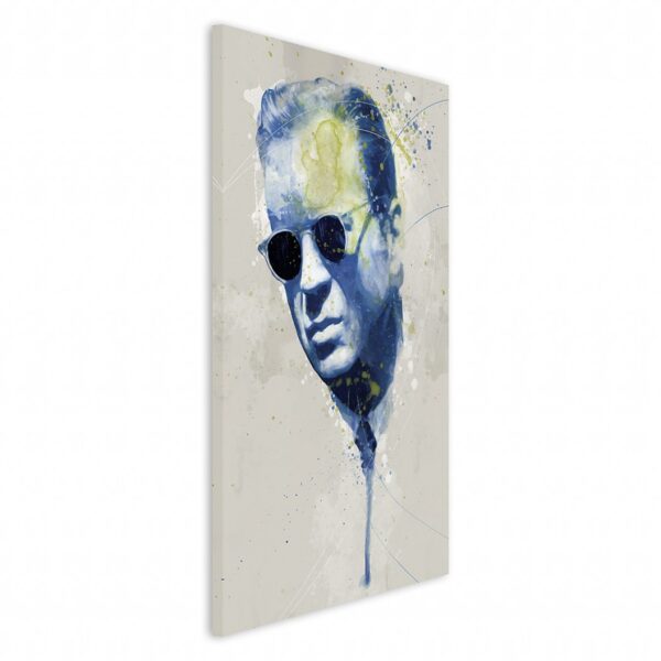 full Bruce Willis II Aqua 90x60cm 3d 1280x1280