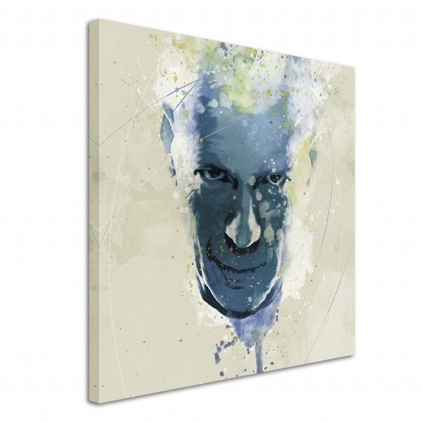 full Bruce Willis IV Aqua 60x60cm 3d 1280x1280