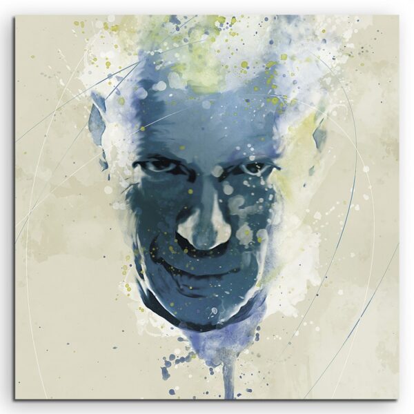 full Bruce Willis IV Aqua 60x60cm FRONT 1280x1280