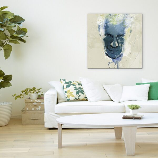 full Bruce Willis IV Aqua 60x60cm ROOM 1280x1280