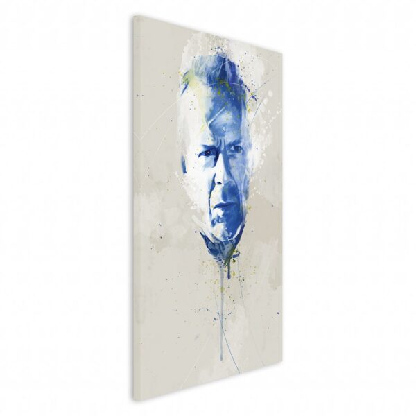 full Bruce Willis Sin City Aqua 90x60cm 3d 1280x1280