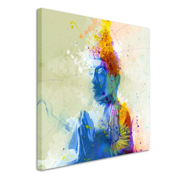 full Buddha 60x60cm 3d 1280x1280