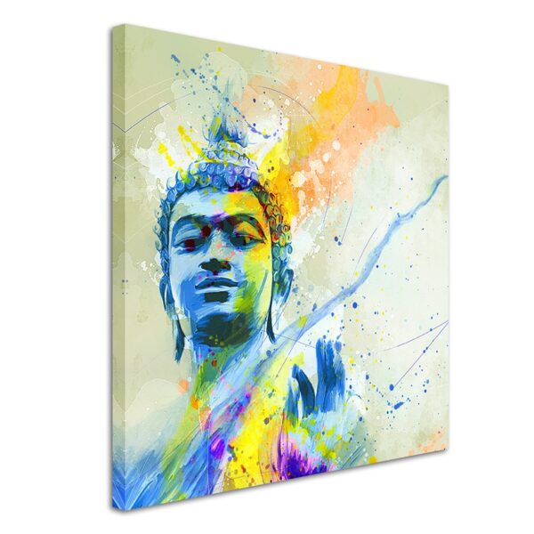 full Buddha II 60x60cm 3d 1280x1280