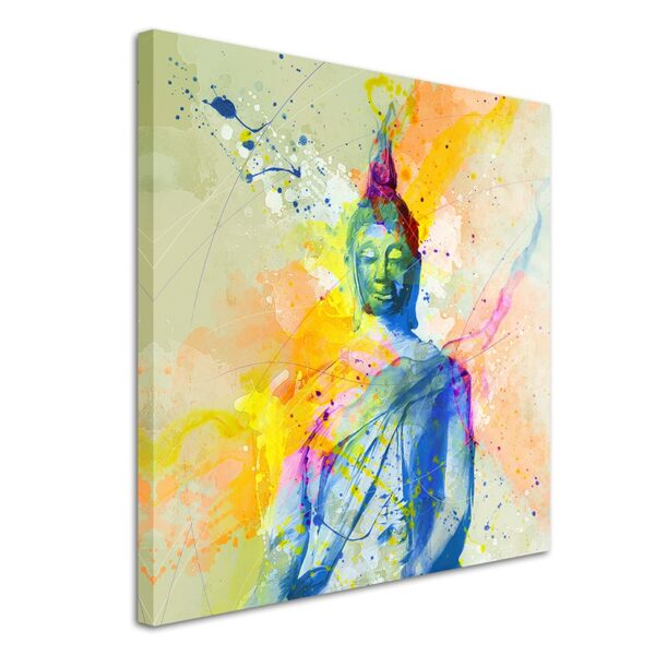 full Buddha I 60x60cm 3d 1280x1280