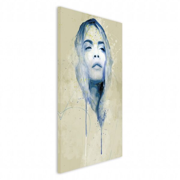 full Cara Delevingne Aqua 90x60cm 3d 1280x1280