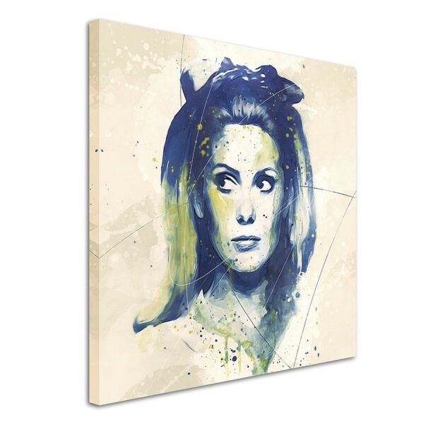 full Catherine Deneuve Aqua 60x60cm 3d 1280x1280