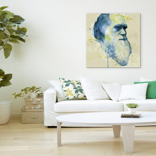 full Charles Darwin Aqua 60x60cm ROOM 1280x1280