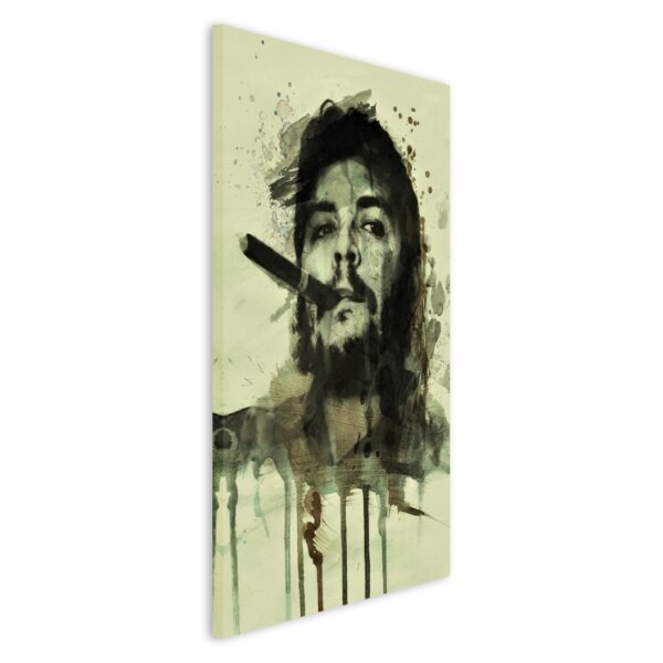 full Che Guevara 90x60cm 3d 1280x1280