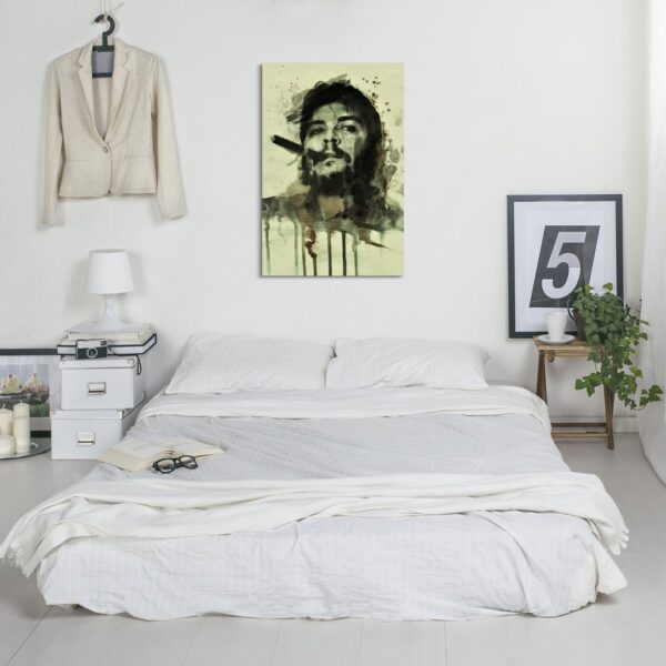 full Che Guevara 90x60cm ROOM 1280x1280