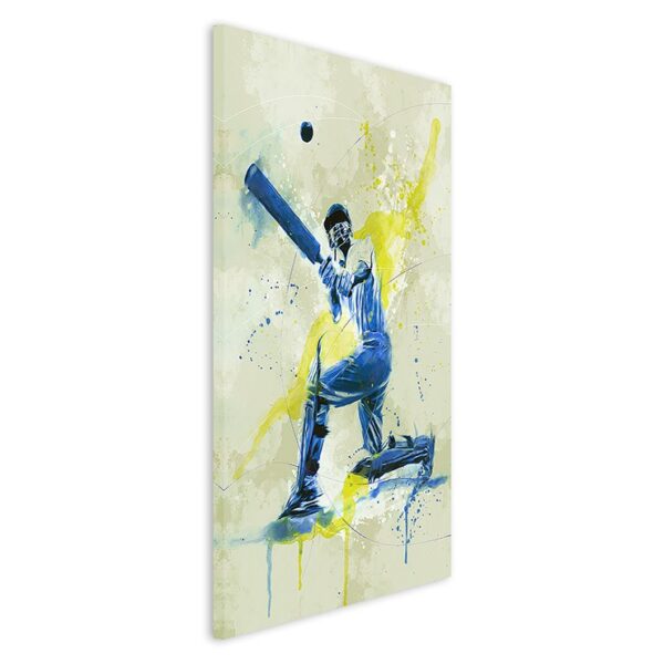 full Cricket 90x60cm 3d 1280x1280