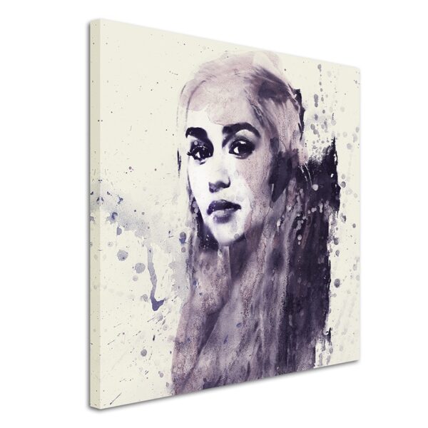 full Daenerys Targarye 60x60cm 3d 1280x1280