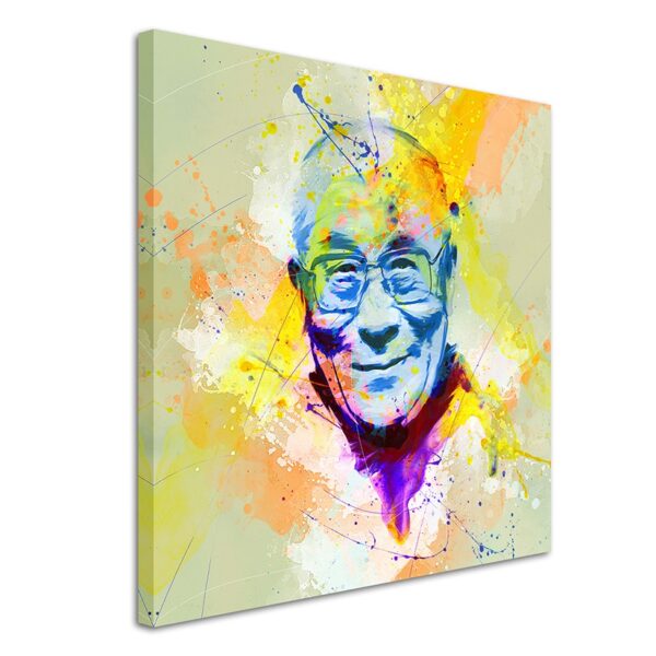 full Dalai Lama 60x60cm 3d 1280x1280