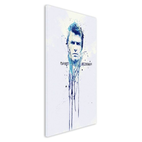 full David Beckham II 90x60cm 3d 1280x1280