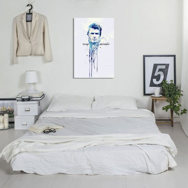 full David Beckham II 90x60cm ROOM 1280x1280