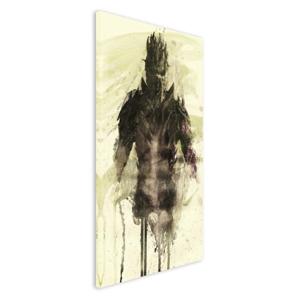 full Dawnguard 90x60cm 3d 1280x1280