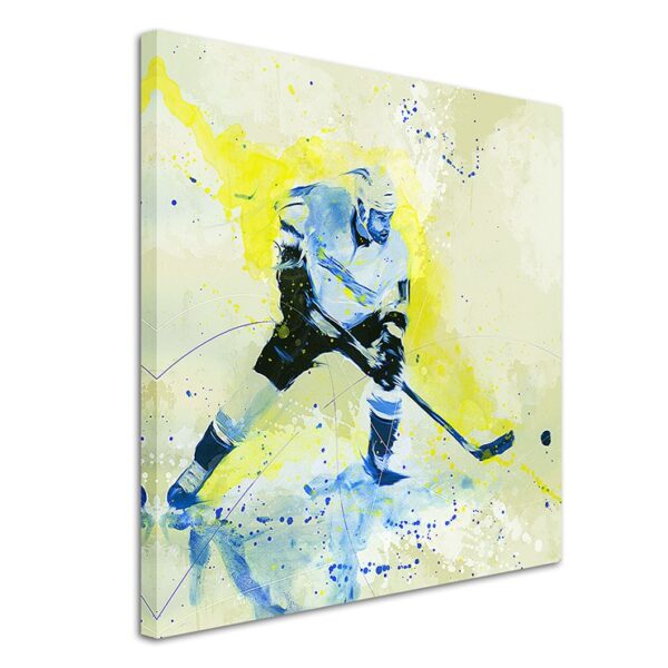 full Eishockey III 60x60cm 3d 1280x1280