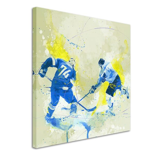 full Eishockey II 60x60cm 3d 1280x1280