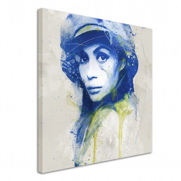 full Emmanuelle Beart I Aqua 60x60cm 3d 1280x1280