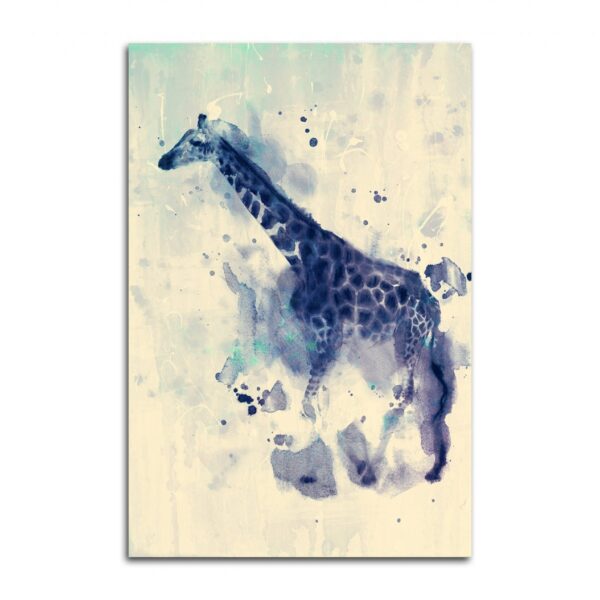 full Giraffe 90x60cm 3d 1280x1280