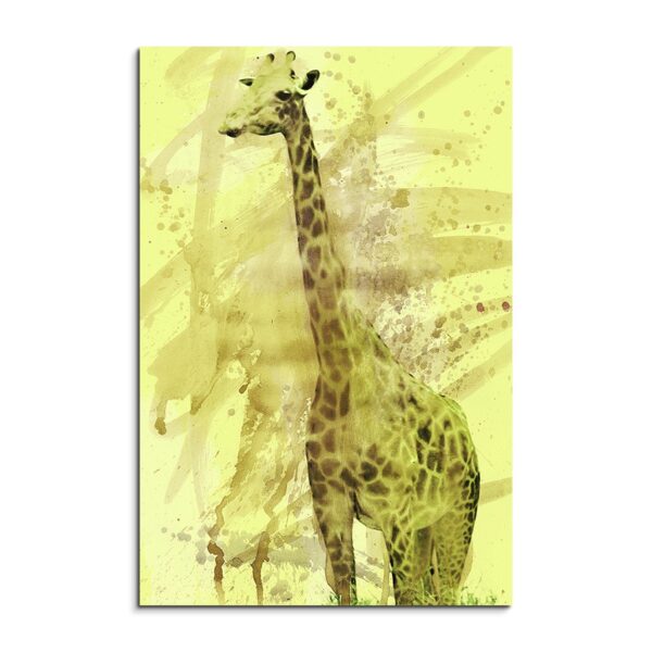 full Giraffe 90x60cm FRONT 1280x1280