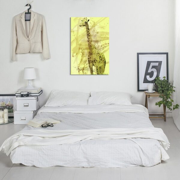 full Giraffe 90x60cm ROOM 1280x1280