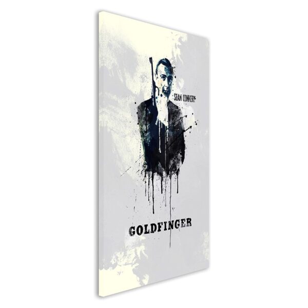 full Goldfinger 90x60cm 3d 1280x1280