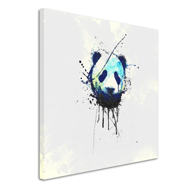 full Grosser Panda 60x60cm 3d 1280x1280