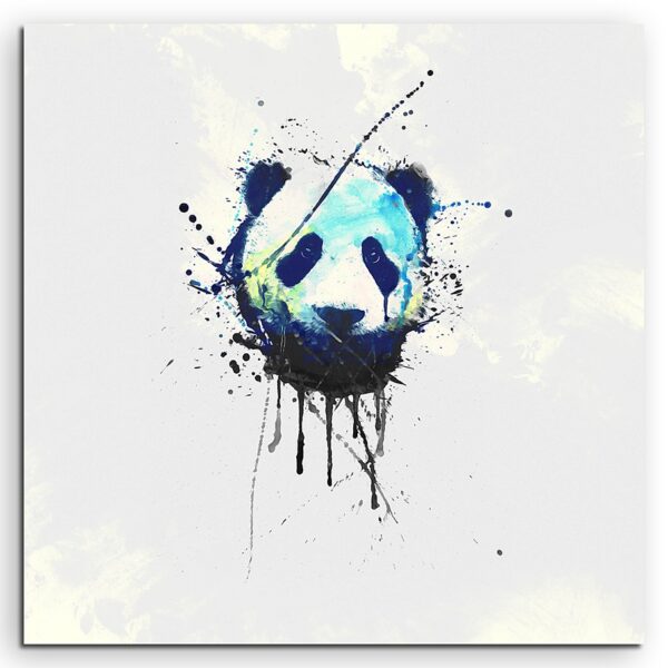 full Grosser Panda 60x60cm FRONT 1280x1280