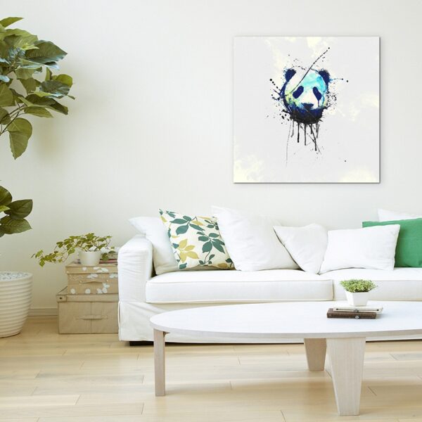 full Grosser Panda 60x60cm ROOM 1280x1280