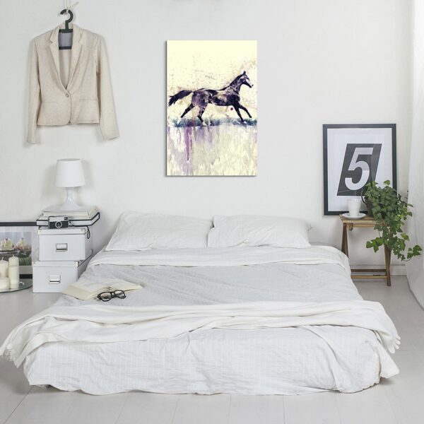 full Horse 90x60cm ROOM 1280x1280