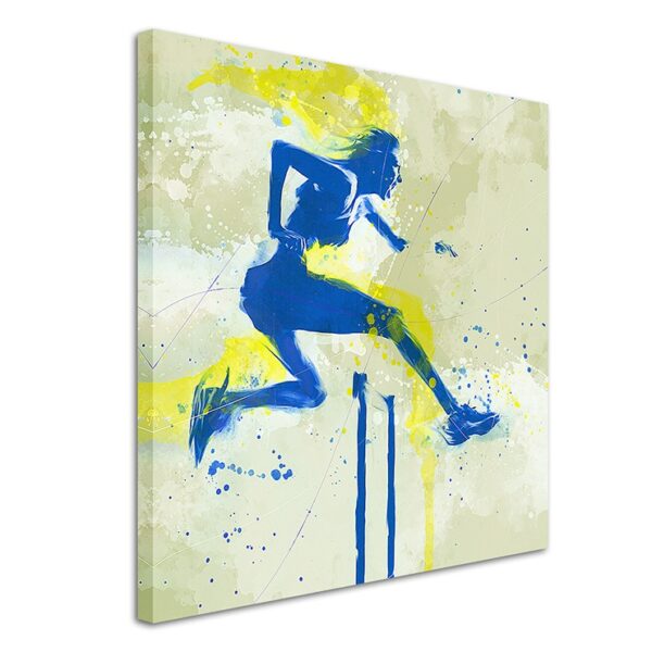 full Huerdenlauf 60x60cm 3d 1280x1280